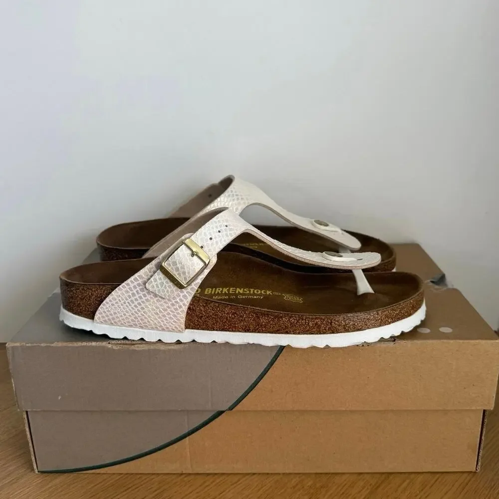 Birkenstock ‼️no cancellations